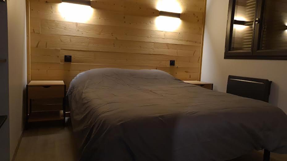 Le Toit Du Cambre D'Aze Apartment Saint Pierre dels Forcats Bagian luar foto
